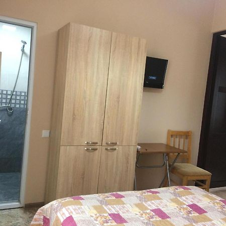 Guest House Kobuleti #788 מראה חיצוני תמונה