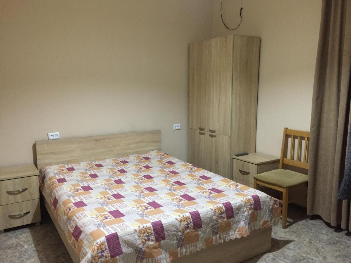 Guest House Kobuleti #788 מראה חיצוני תמונה