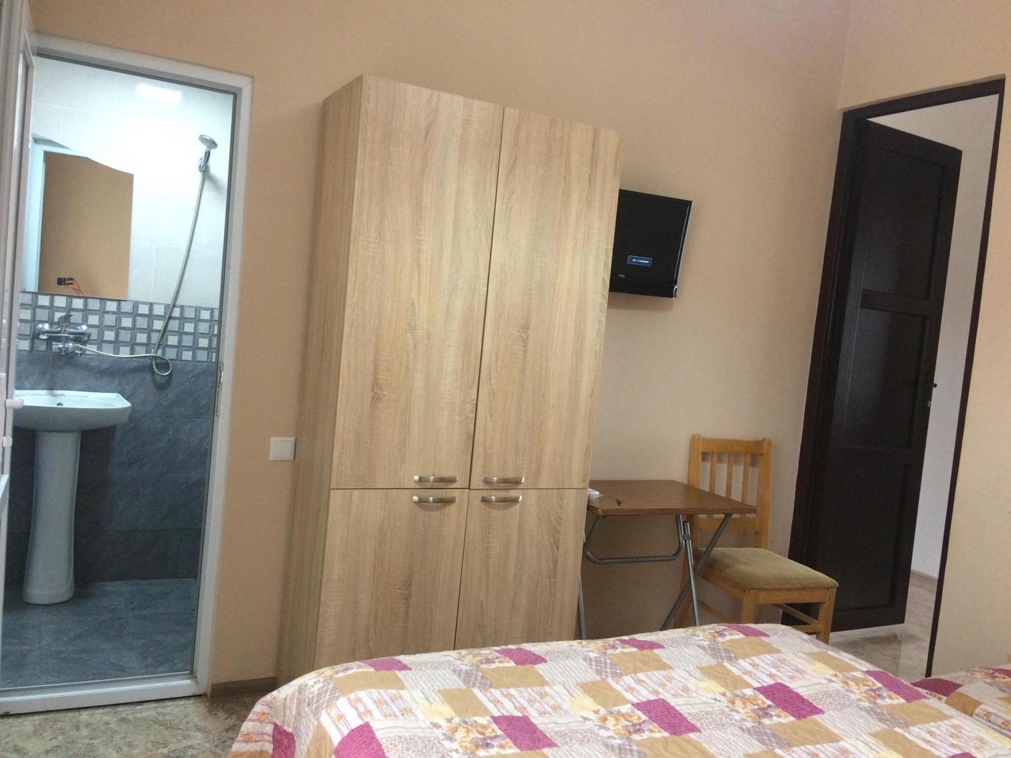 Guest House Kobuleti #788 מראה חיצוני תמונה