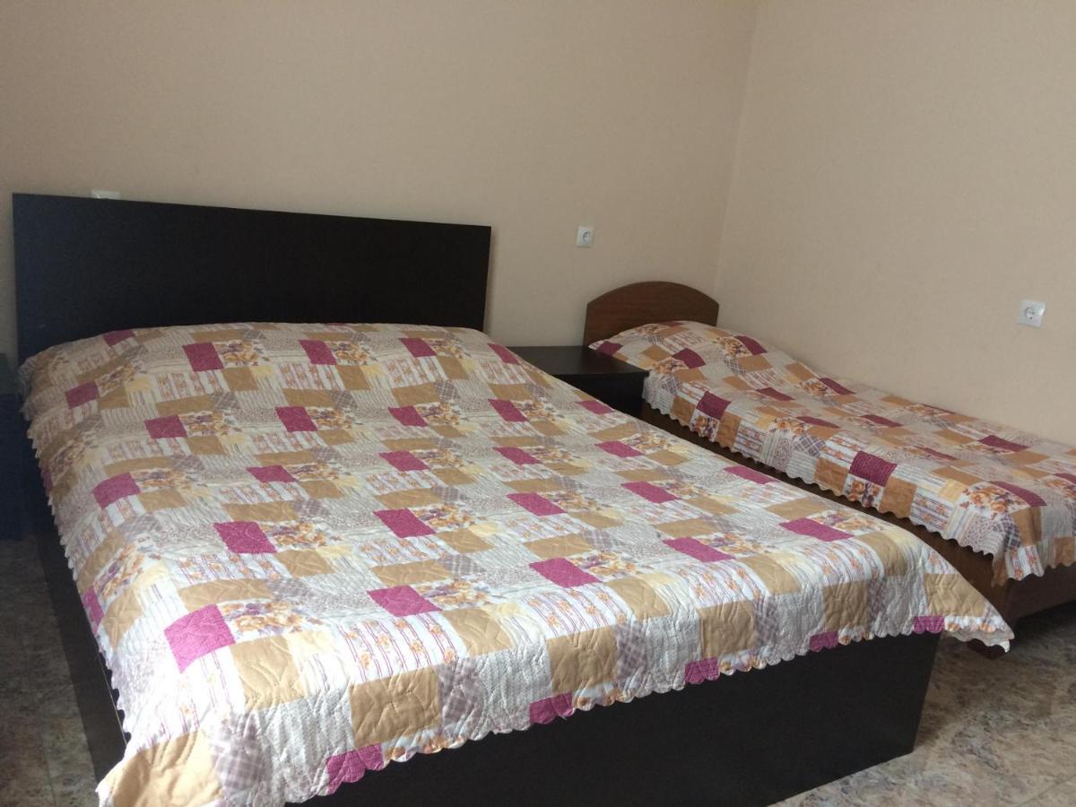 Guest House Kobuleti #788 מראה חיצוני תמונה