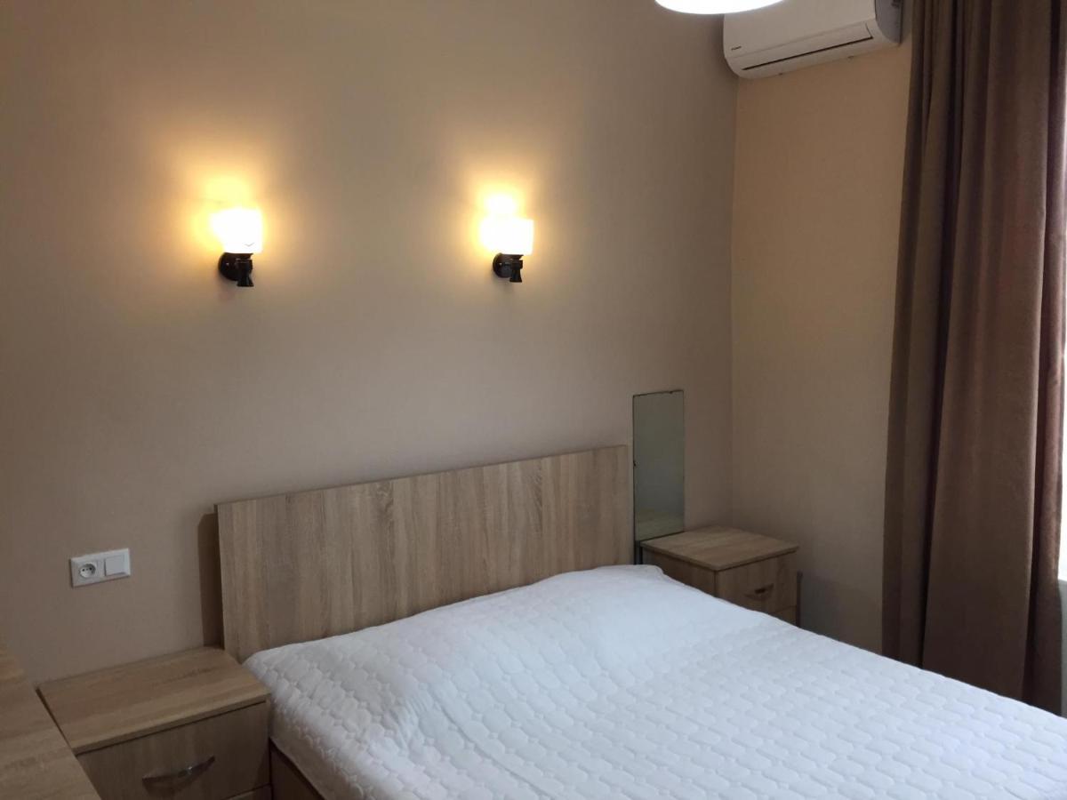Guest House Kobuleti #788 מראה חיצוני תמונה