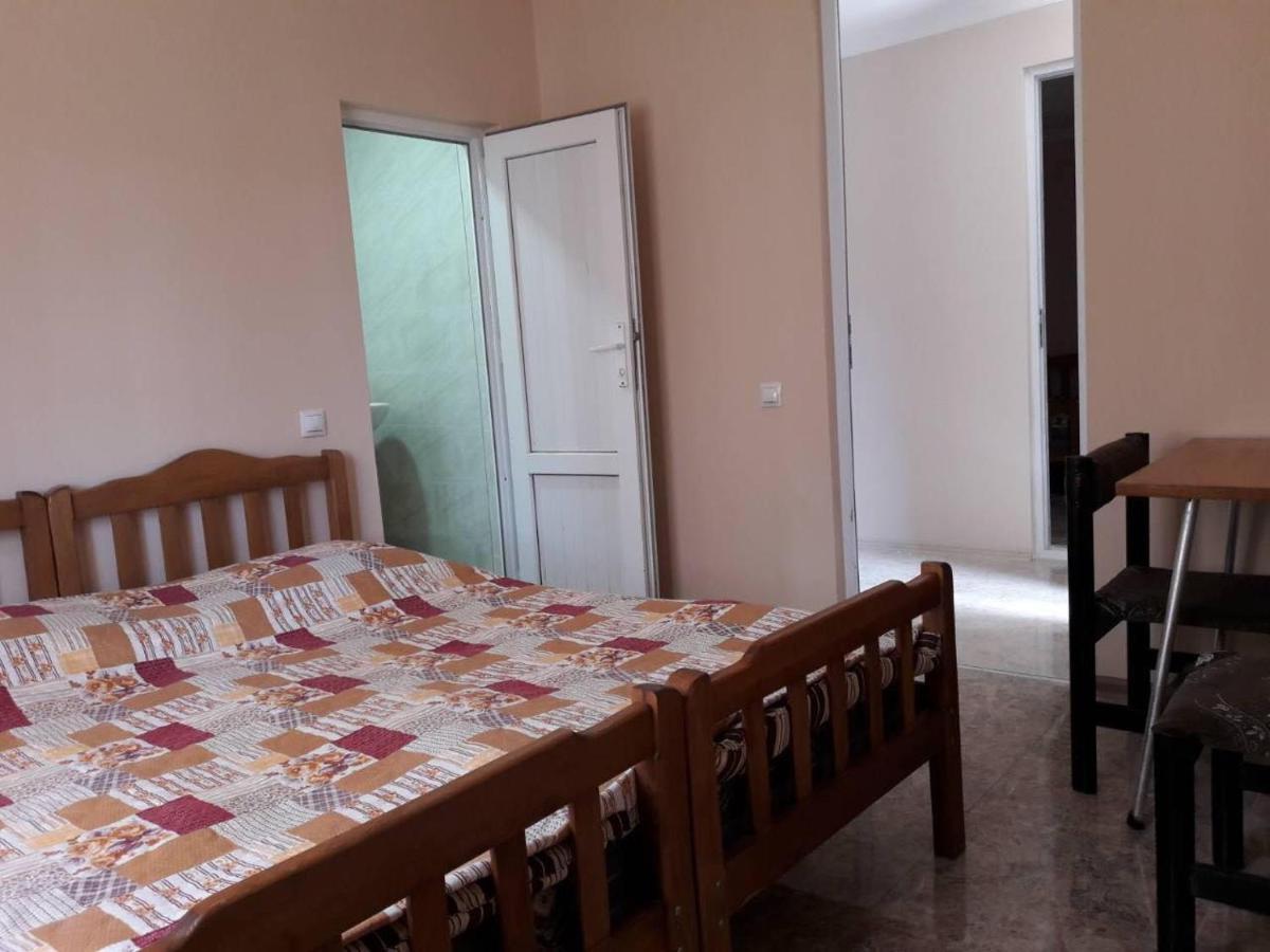 Guest House Kobuleti #788 מראה חיצוני תמונה
