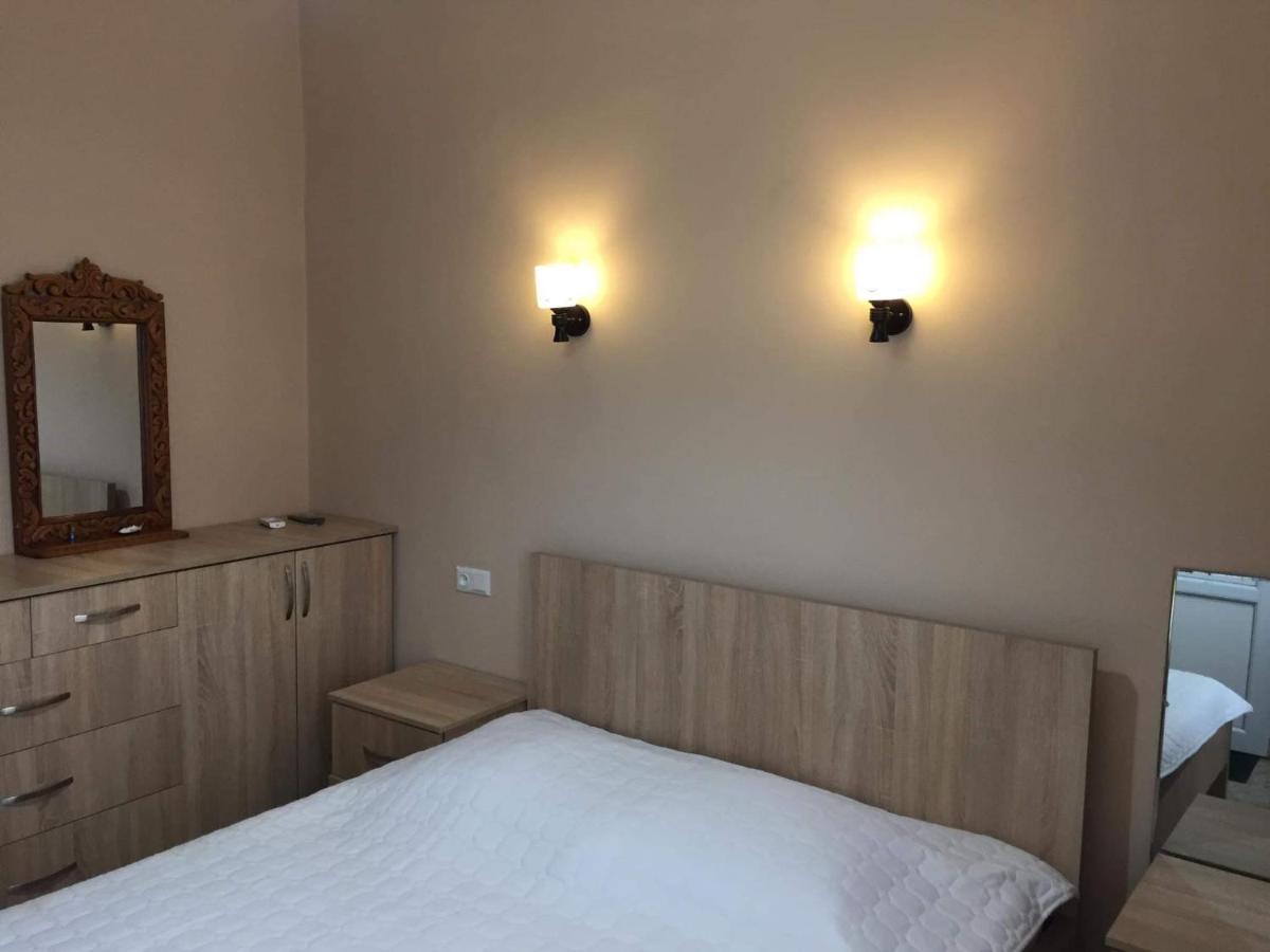 Guest House Kobuleti #788 מראה חיצוני תמונה