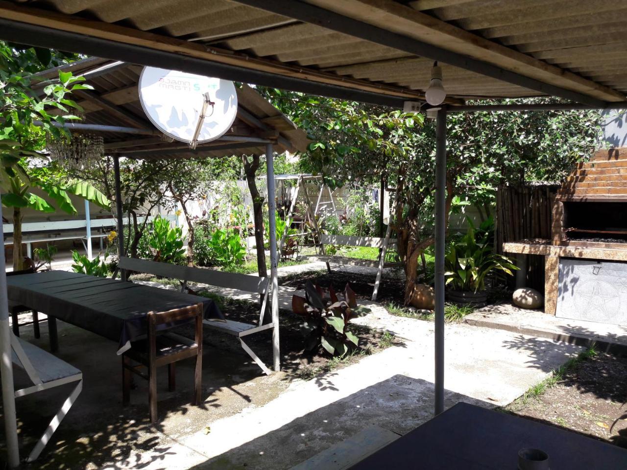 Guest House Kobuleti #788 מראה חיצוני תמונה