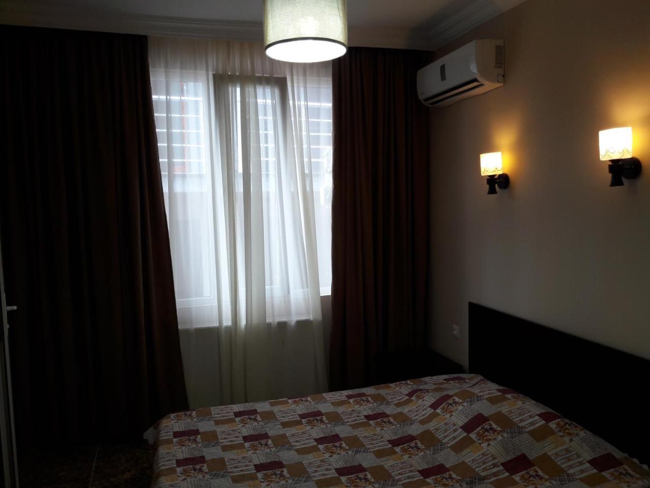 Guest House Kobuleti #788 מראה חיצוני תמונה