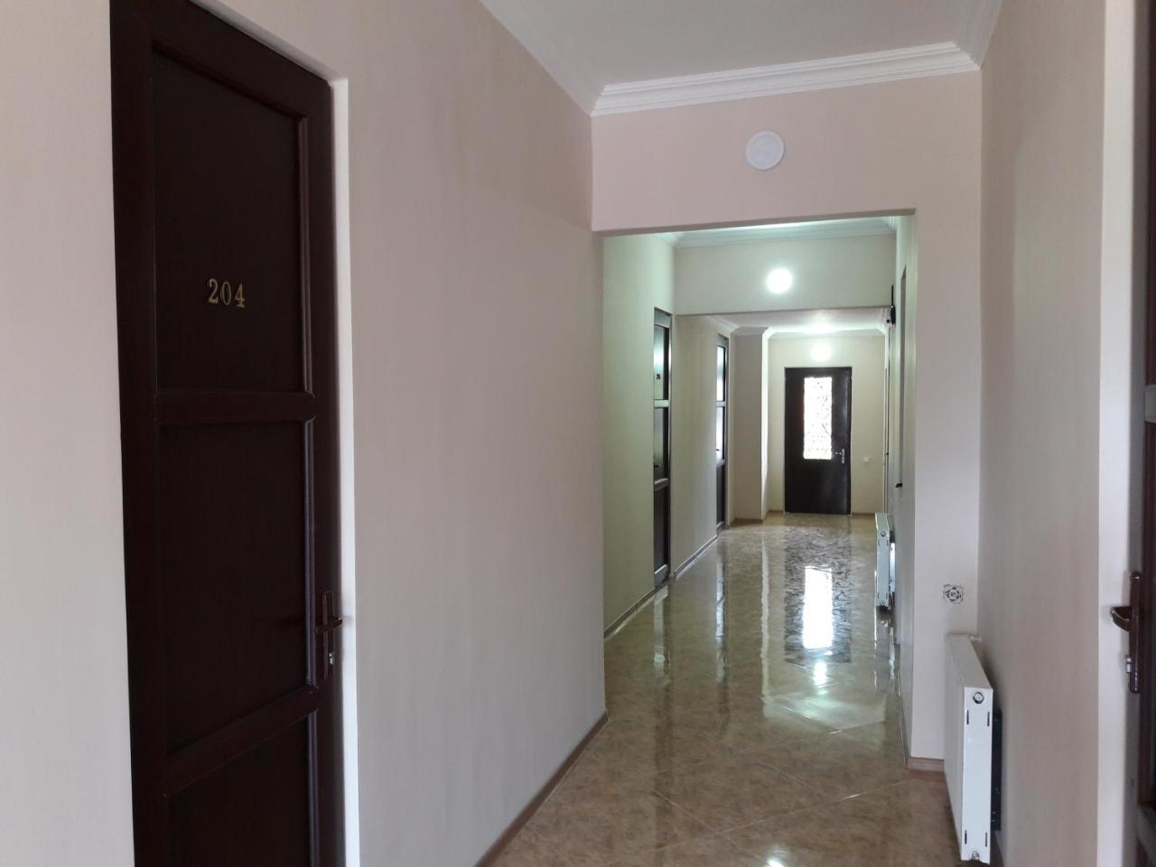 Guest House Kobuleti #788 מראה חיצוני תמונה
