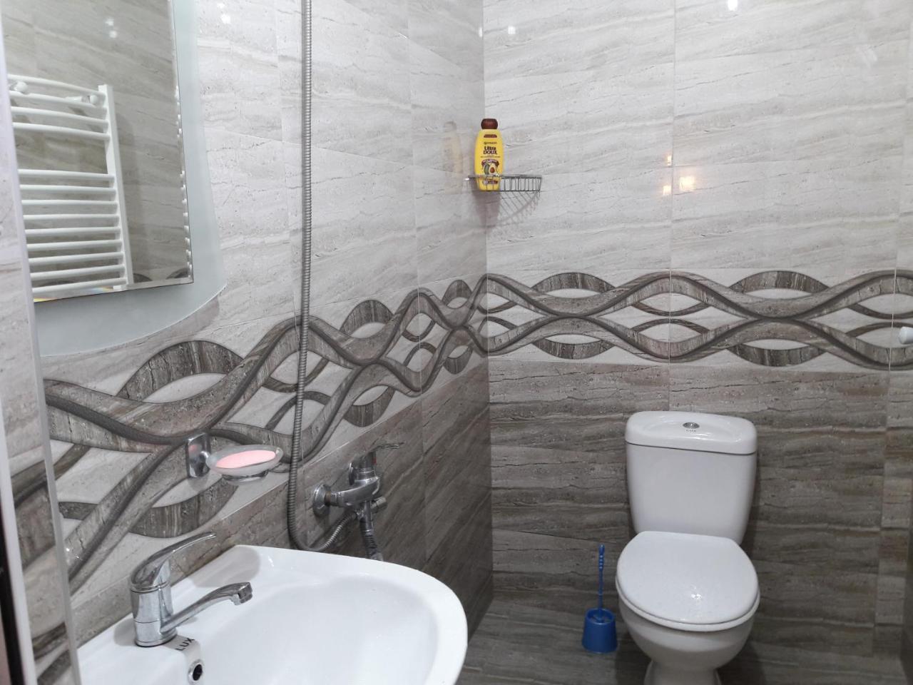 Guest House Kobuleti #788 מראה חיצוני תמונה