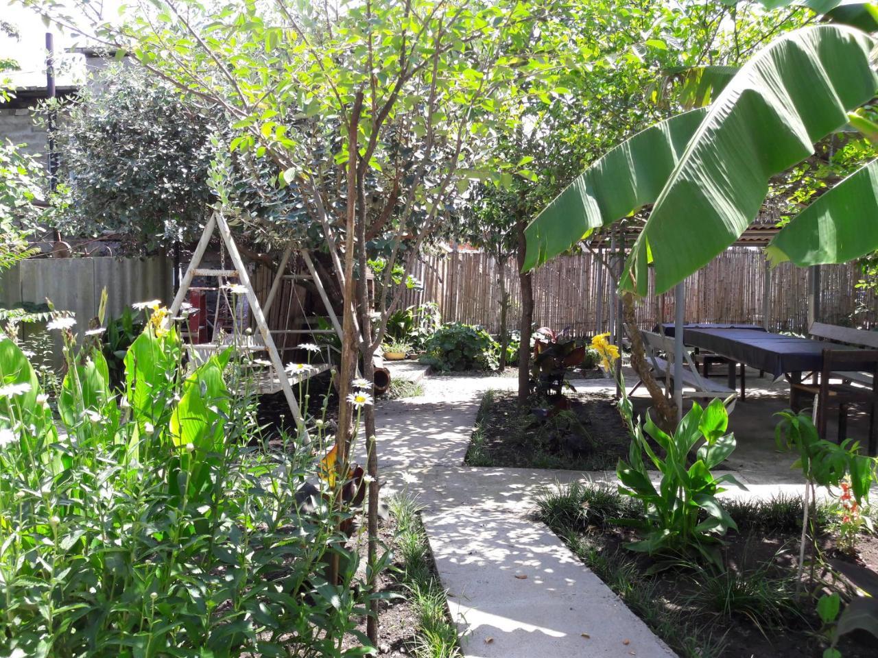Guest House Kobuleti #788 מראה חיצוני תמונה