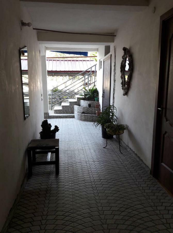 Guest House Kobuleti #788 מראה חיצוני תמונה