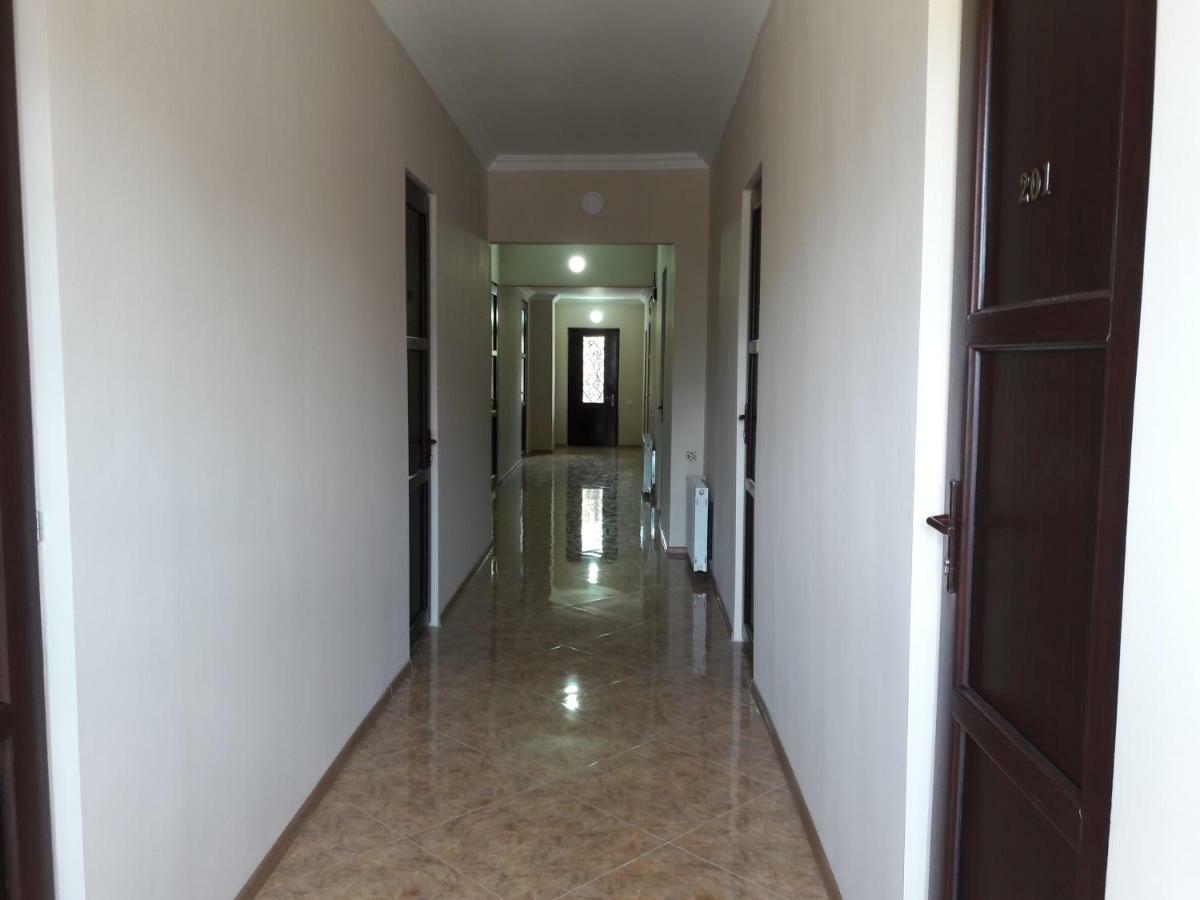 Guest House Kobuleti #788 מראה חיצוני תמונה